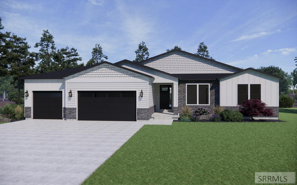 3774 East 356 North Rigby, ID 83442 - Photo 1 of 1 Main View