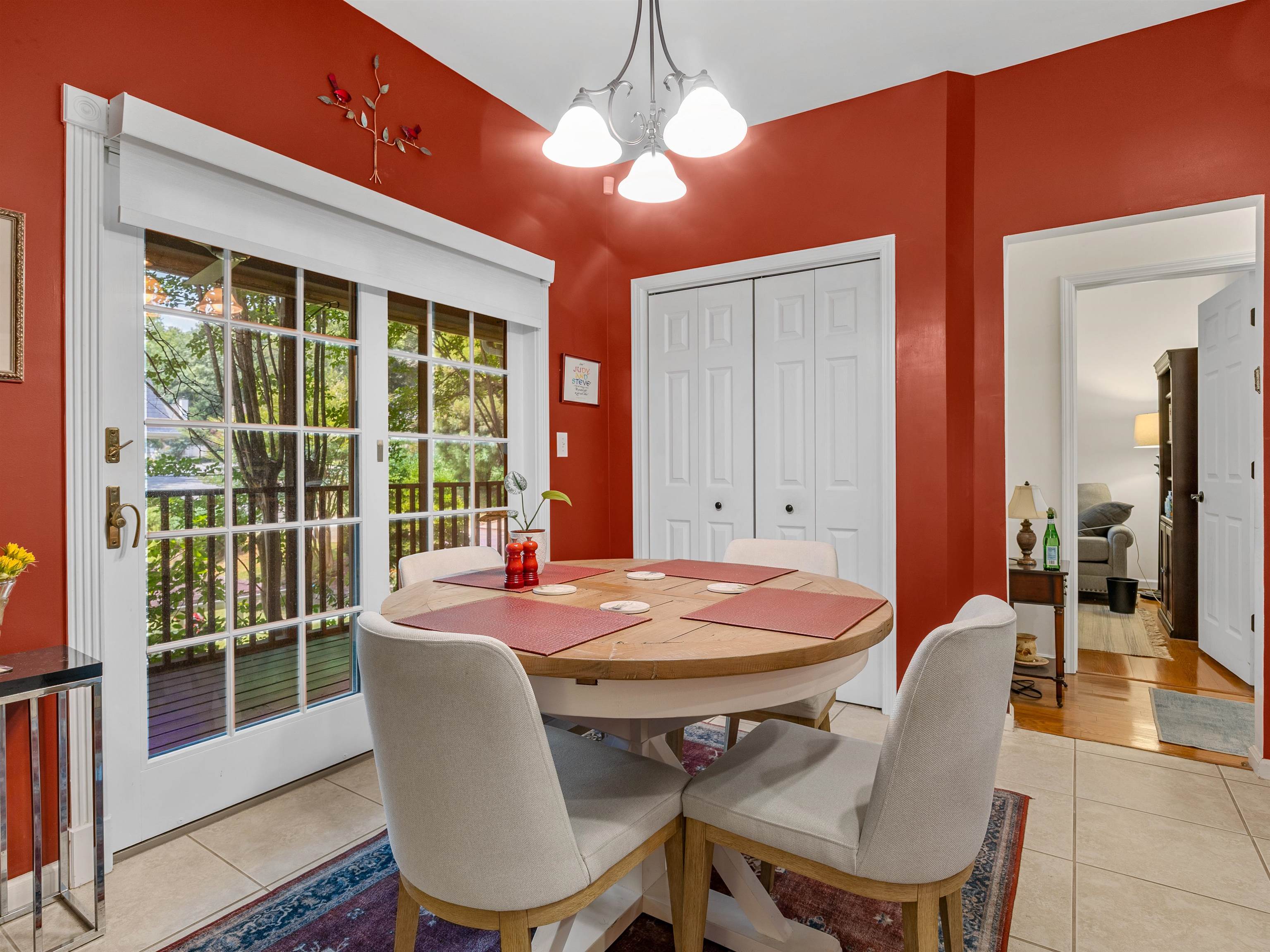 1 Fox Ridge Way Taylors, SC 29687 - Photo 12 of 44