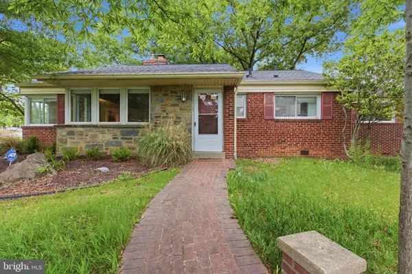 $450,000 | 6801 Adelphi Road, University Park, MD 20782