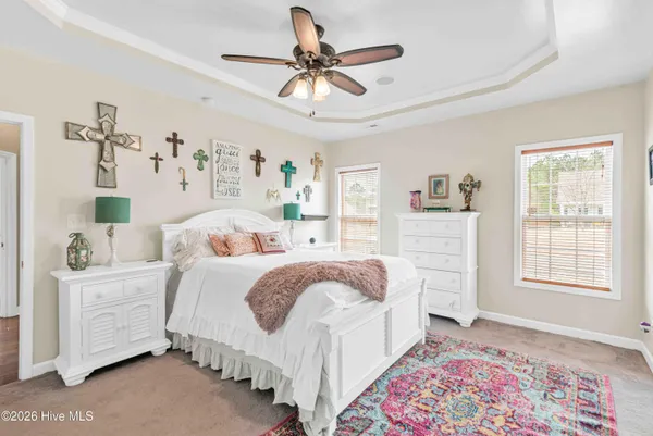 $320,000 | 301 Elk Court, Jacksonville, NC 28546