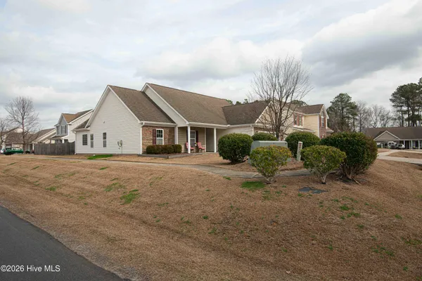 $320,000 | 301 Elk Court, Jacksonville, NC 28546