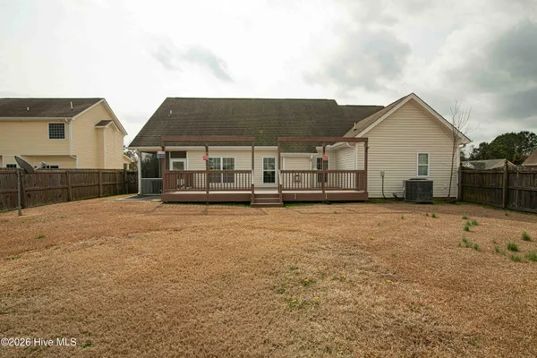 $320,000 | 301 Elk Court, Jacksonville, NC 28546