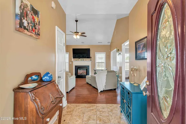 $320,000 | 301 Elk Court, Jacksonville, NC 28546