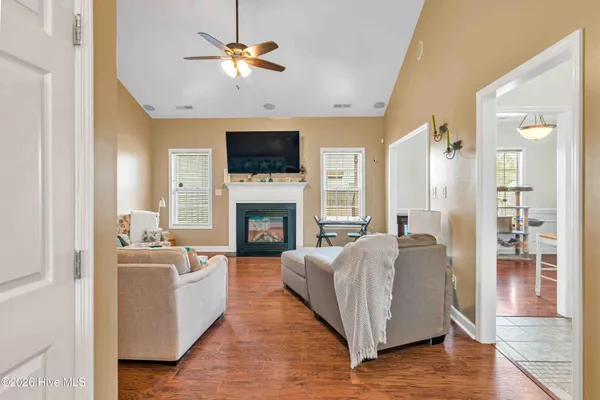 $320,000 | 301 Elk Court, Jacksonville, NC 28546