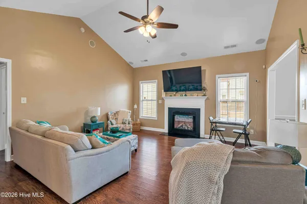 $320,000 | 301 Elk Court, Jacksonville, NC 28546