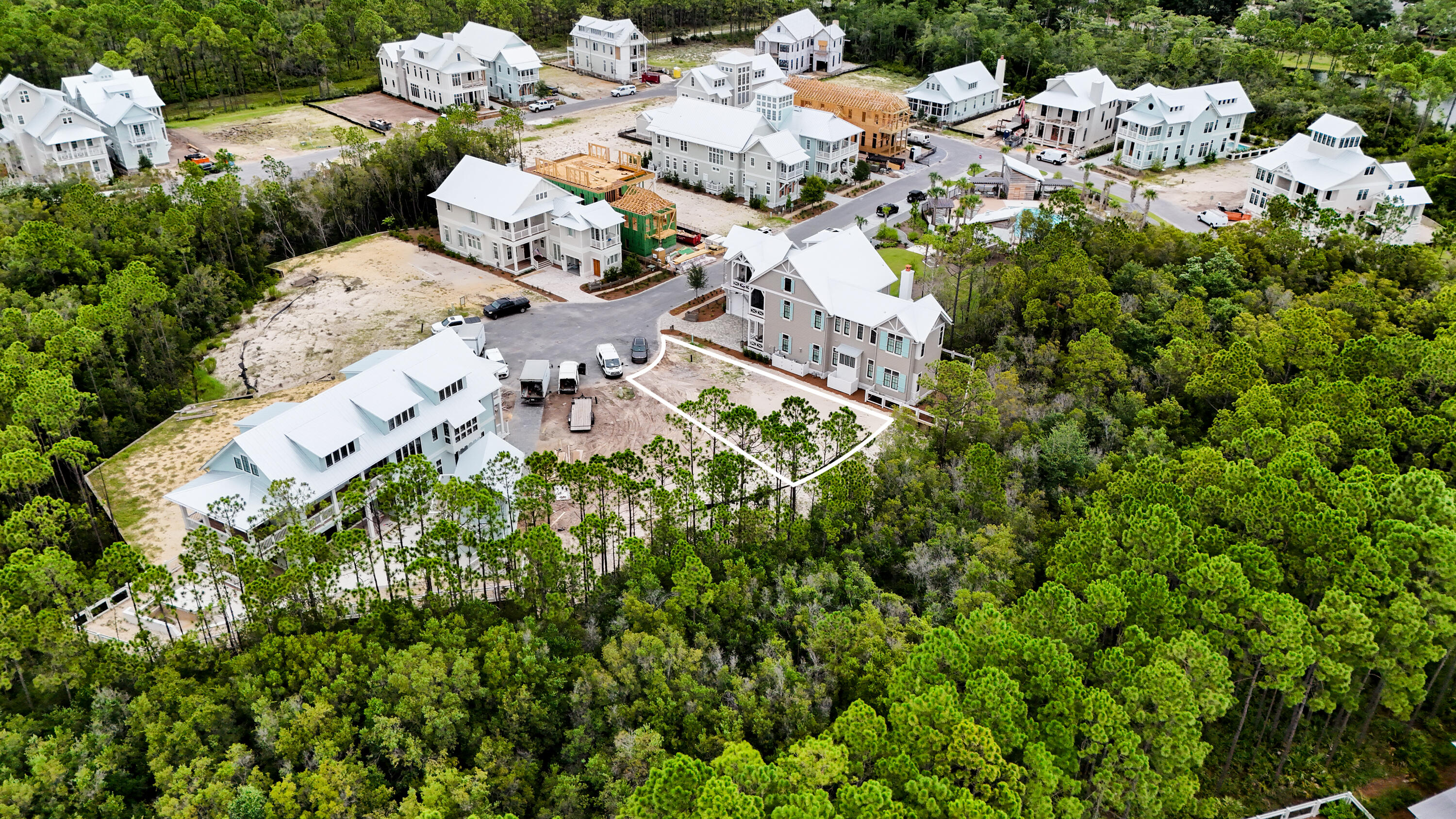 40 String Lily Cove Santa Rosa Beach, FL 32459 - Photo 7 of 14 MAP 2