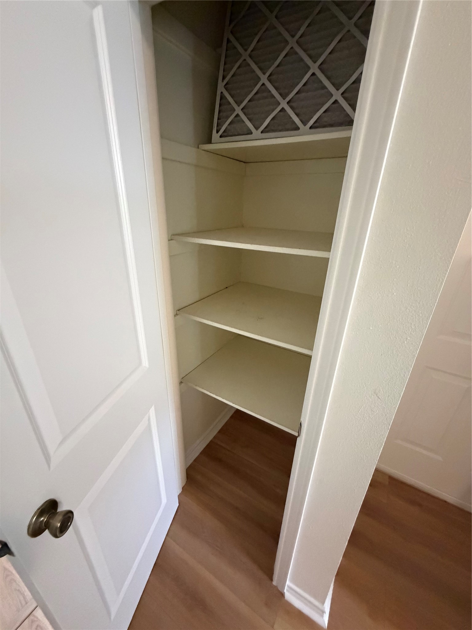 11 Lords Circle Coldspring, TX 77331 - Photo 11 of 27 Pantry space
