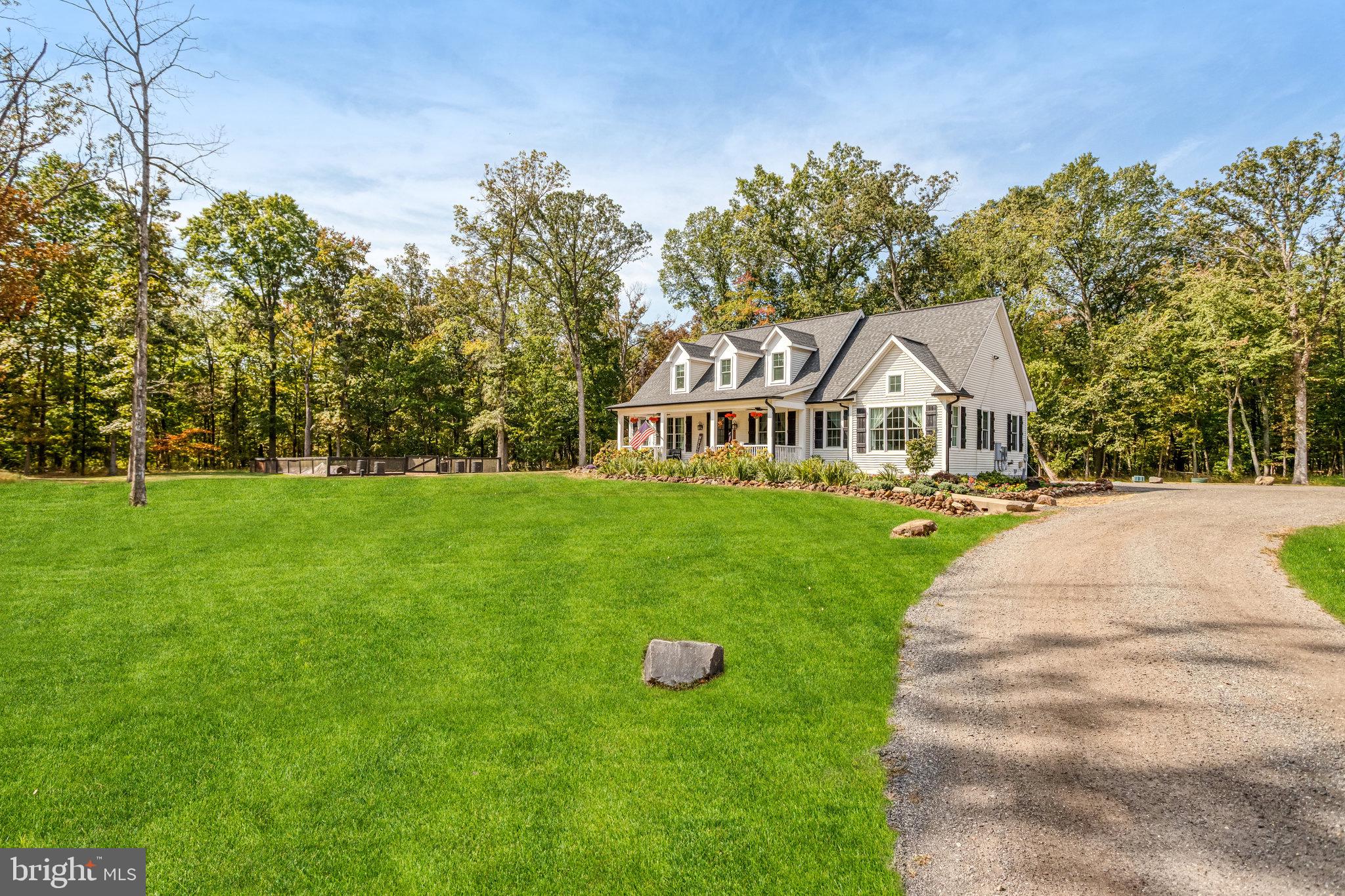 4140 Mill Creek Road Haymarket, VA 20169 - Photo 4 of 66