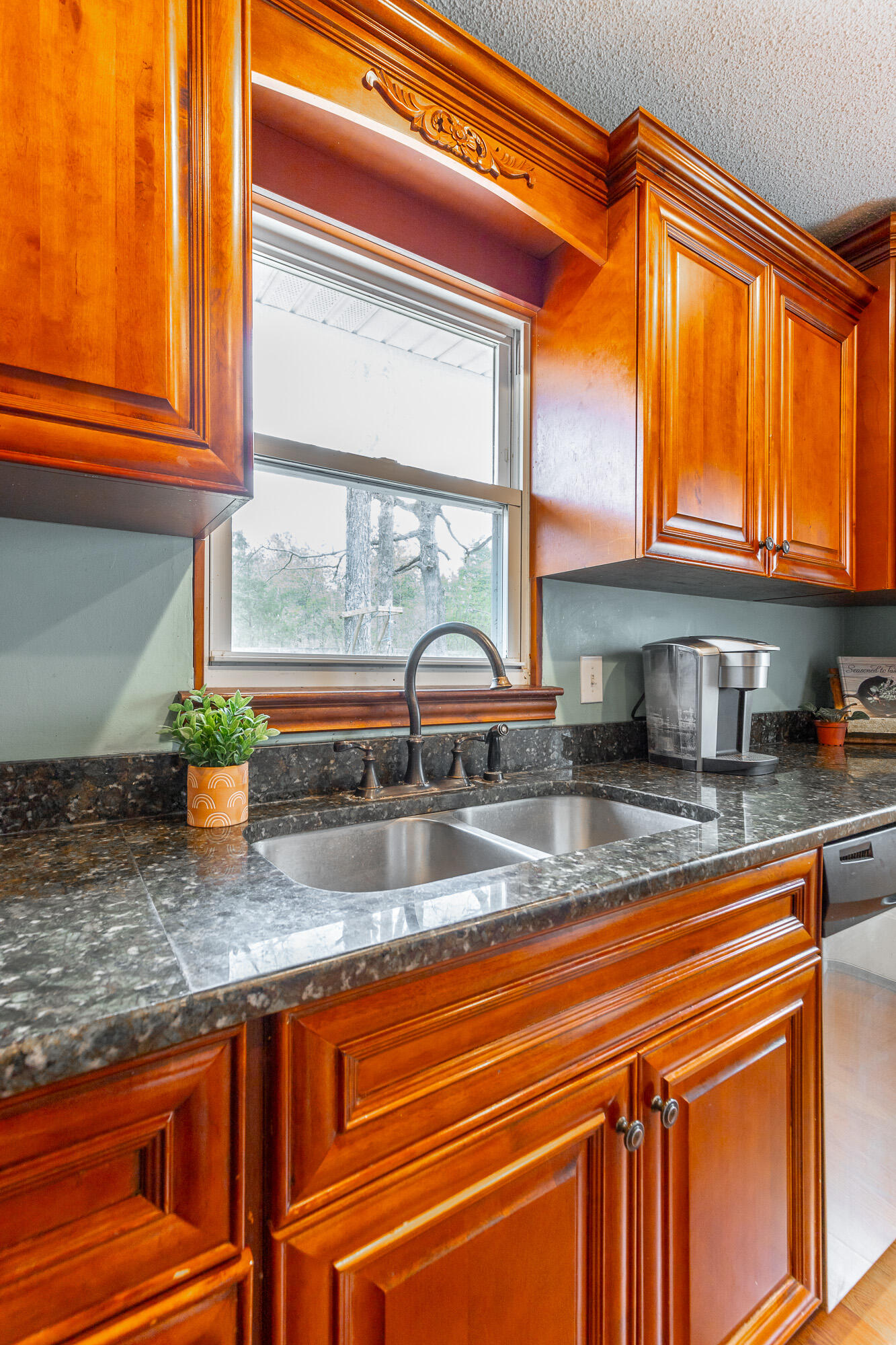 594 Rakestraw Road McDonald, TN 37353 - Photo 16 of 67 Kitchen