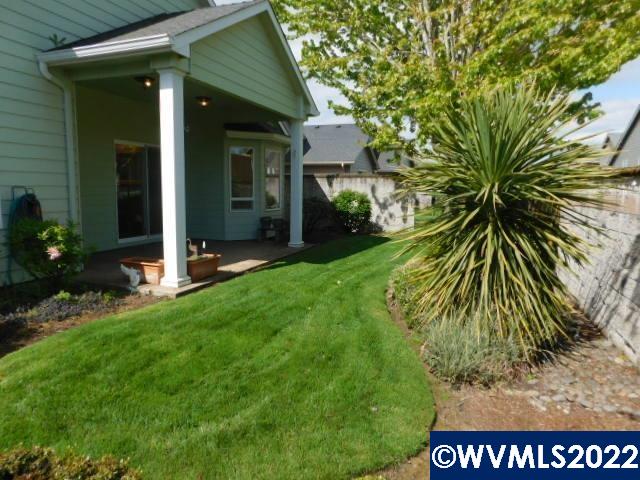 2128 Southeast Rhododendron Avenue Dallas, OR 97338 - Photo 29 of 33