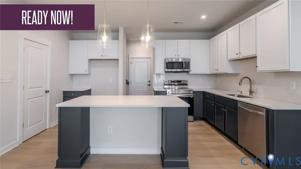 $476,330 | 3406 Carlton Street, Unit 24B, Richmond, VA 23230