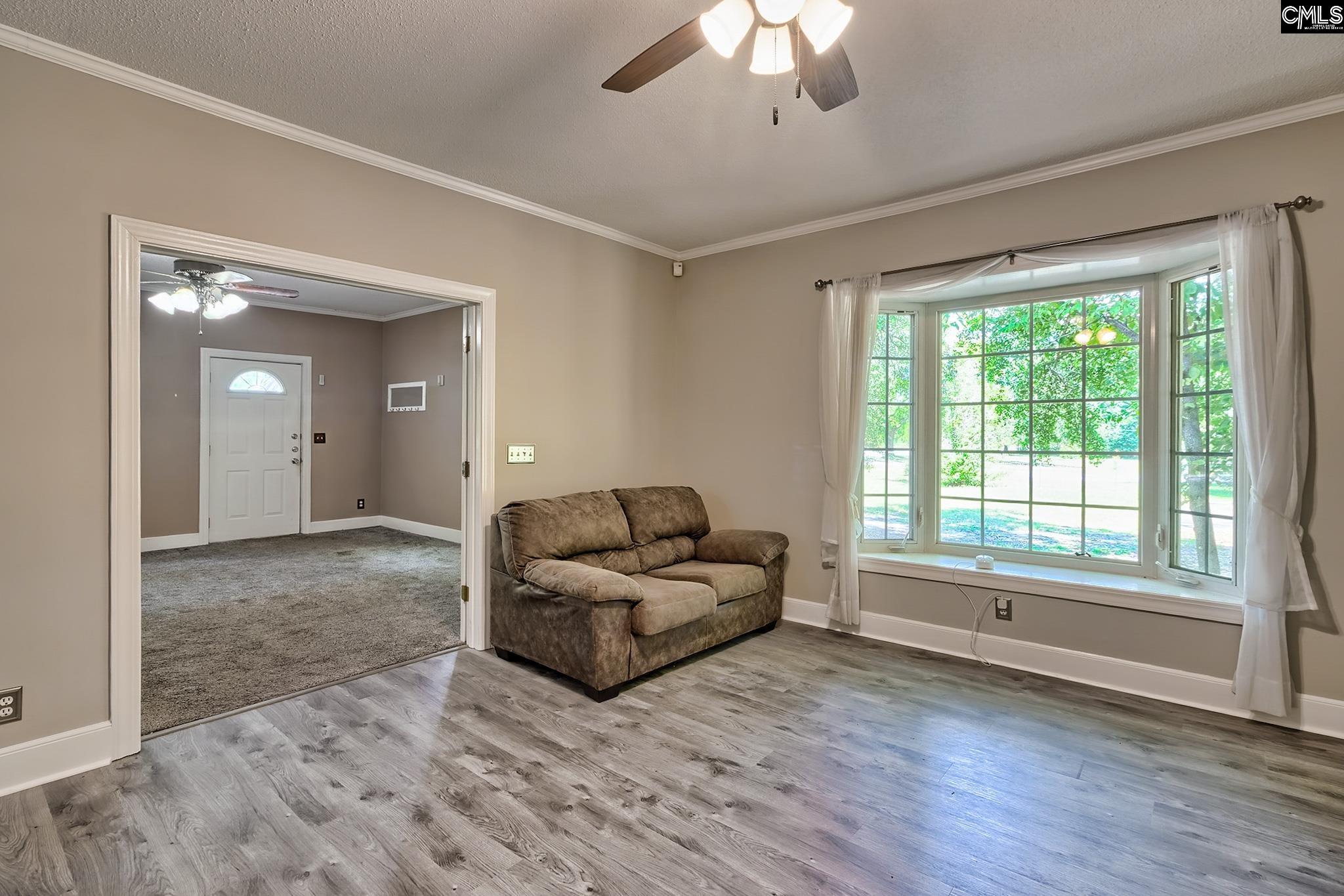 913 Old Stagecoach Road Camden, SC 29020 - Photo 20 of 44 Gallery Image 20
