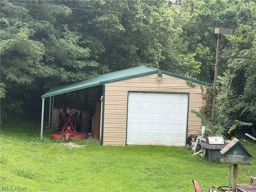 1215 California Ridge Road Belleville, WV 26133 - Photo 12 of 25 Gallery Image 12
