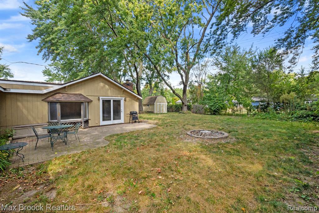 3707 Minton Road Lake Orion, MI 48359 - Photo 36 of 44 Gallery Image 36