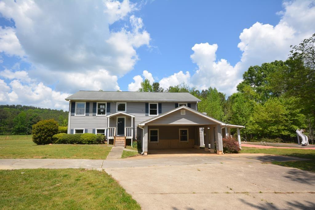 138 Culp Lake Road Cedartown, GA 30125 - Photo 1 of 1 Gallery Image 1