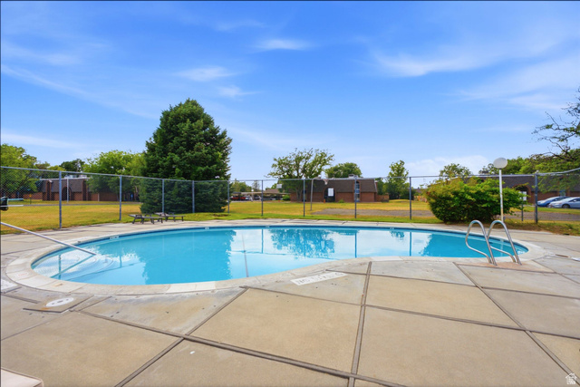 14 Lester Avenue, Unit A25 Murray, UT 84107 - Photo 33 of 35