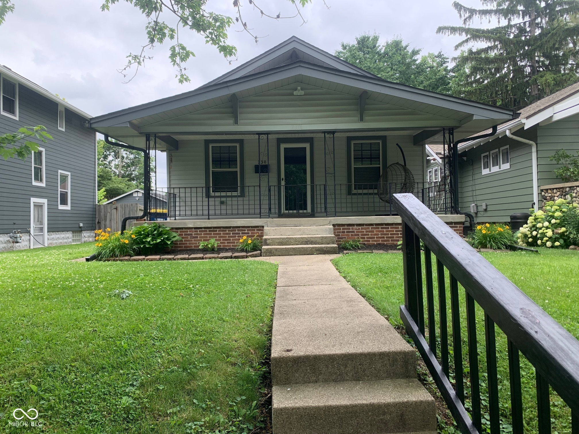 730 North Riley Avenue Indianapolis, IN 46201 - Photo 1 of 19 Gallery Image 1