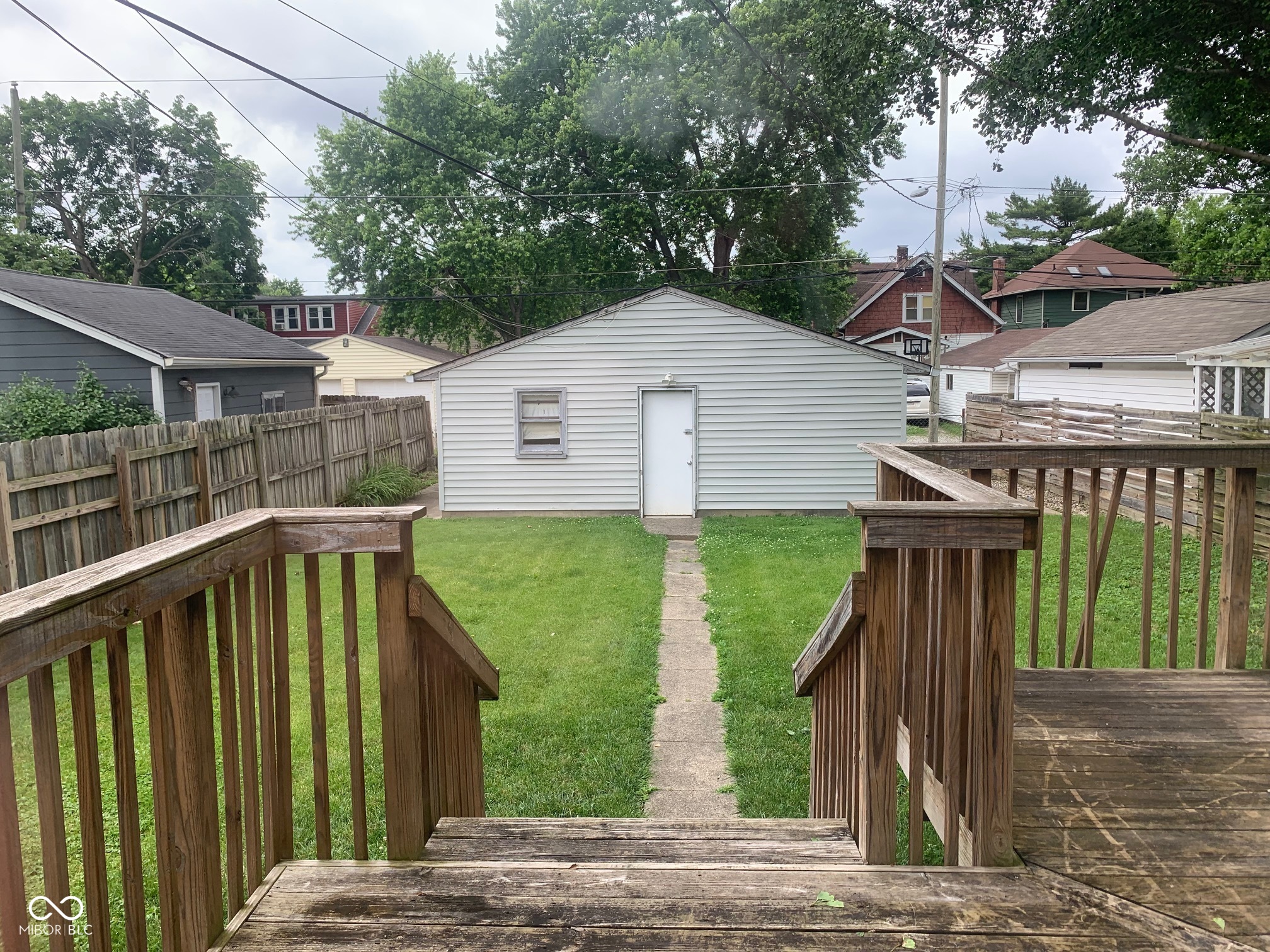 730 North Riley Avenue Indianapolis, IN 46201 - Photo 15 of 19 Gallery Image 15