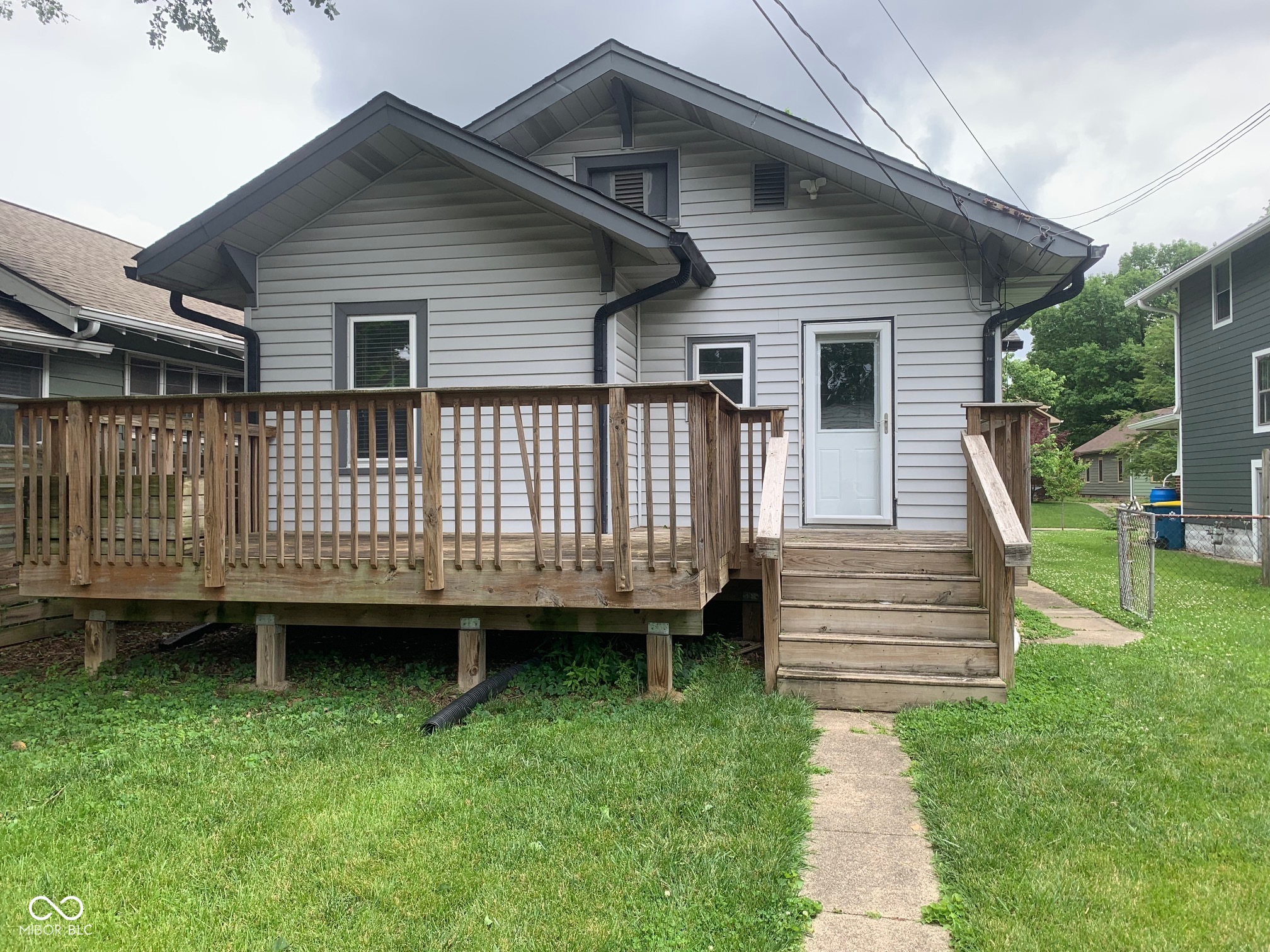 730 North Riley Avenue Indianapolis, IN 46201 - Photo 3 of 19 Gallery Image 3