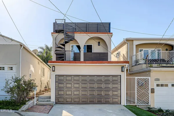 $2,095,000 | 1202 1st Street, Hermosa Beach, CA 90254
