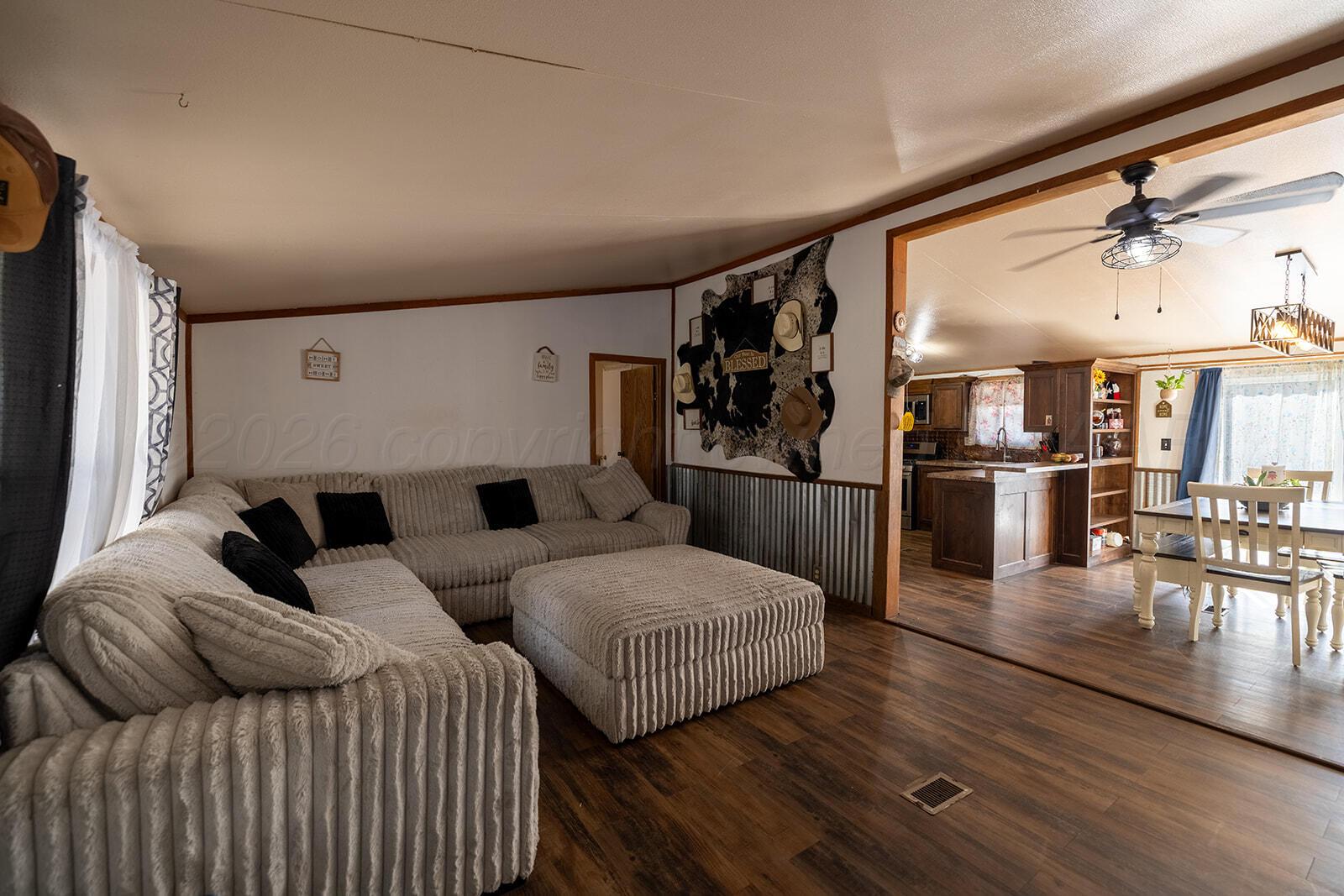 11904 Double D Road Amarillo, TX 79118 - Photo 4 of 35 AE7A8606-HDR