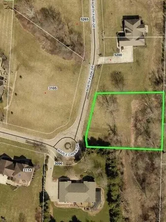$42,500 | 0 Maple Creek Drive, Nashport, OH 43830