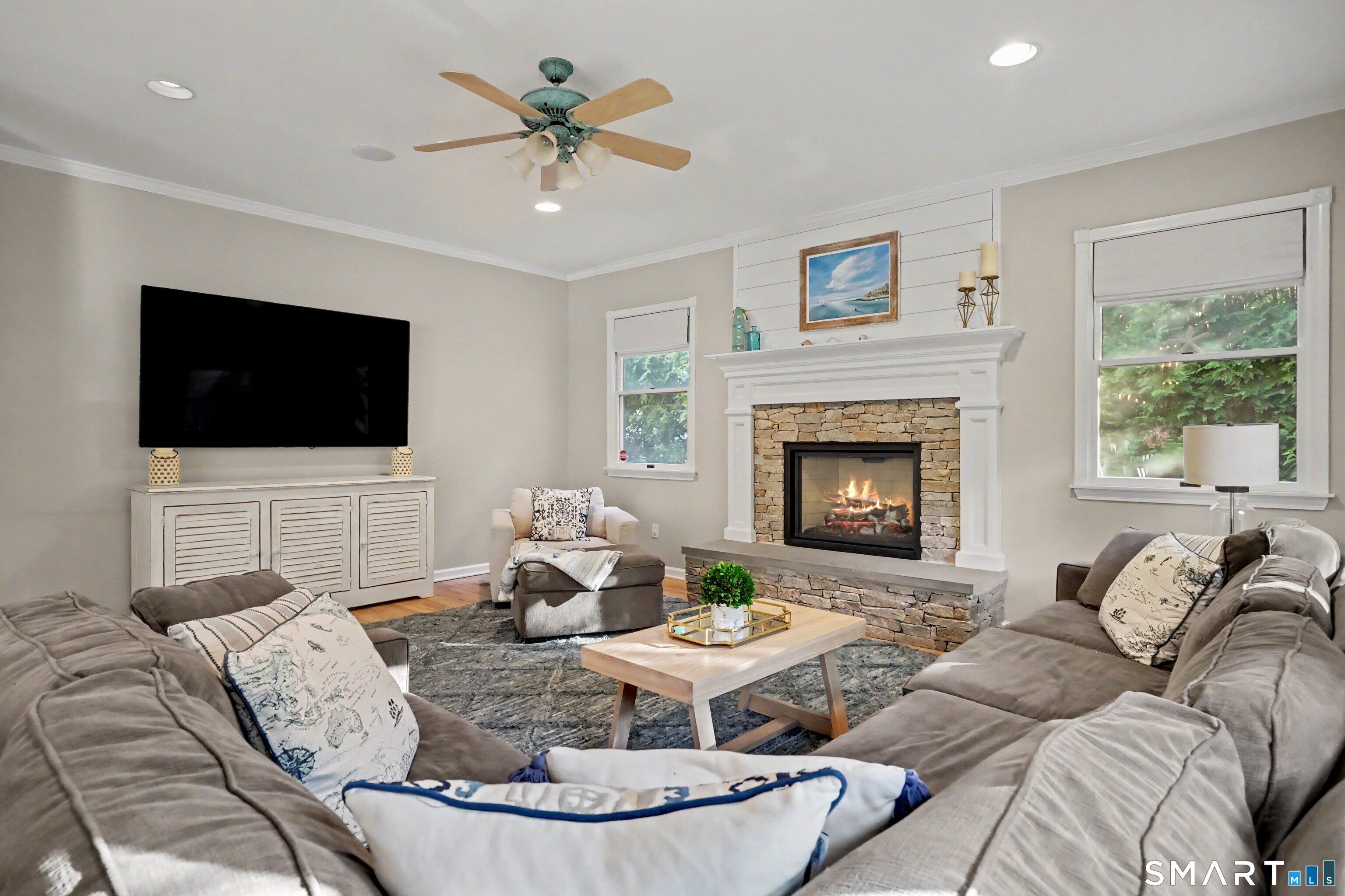 35 South Benson Commons Fairfield, CT 06824 - Photo 7 of 23
