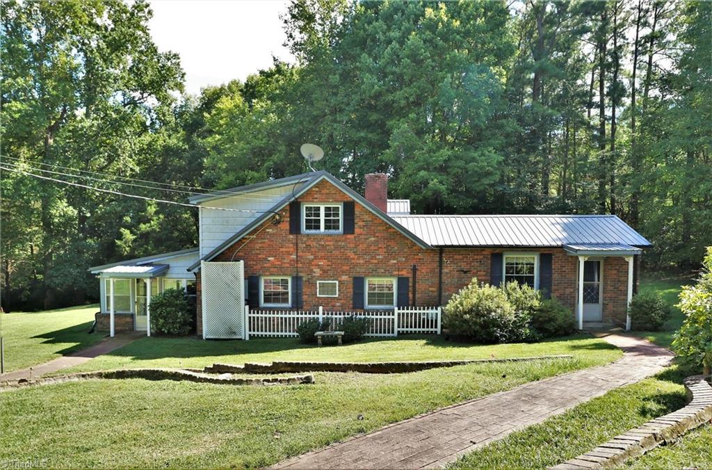 8230 Hawkins Road Clemmons, NC 27012 - Photo 1 of 30