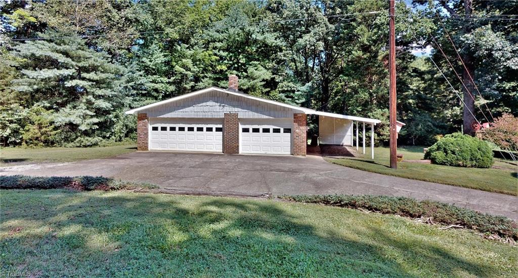 8230 Hawkins Road Clemmons, NC 27012 - Photo 22 of 30