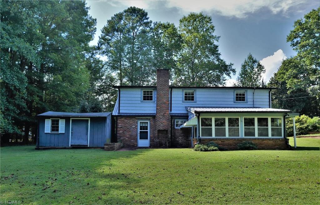 8230 Hawkins Road Clemmons, NC 27012 - Photo 26 of 30