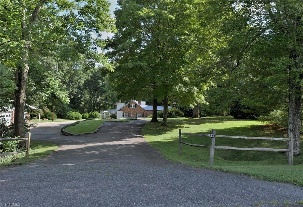 8230 Hawkins Road Clemmons, NC 27012 - Photo 28 of 30