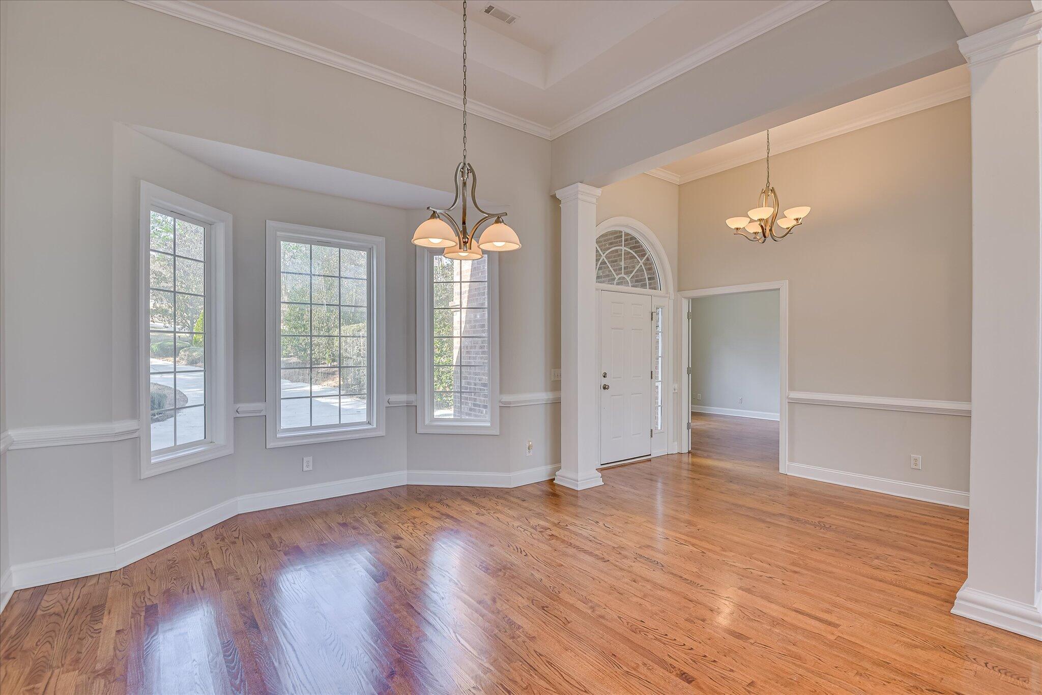 191 Foxhound Run Road Aiken, SC 29803 - Photo 9 of 82 Dining Room - 2
