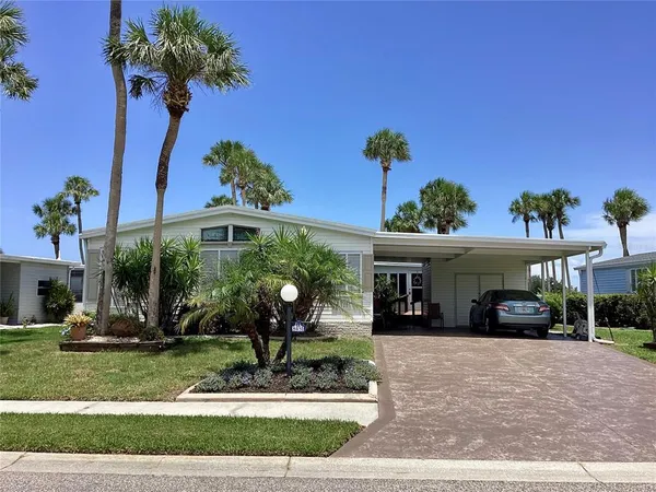 $189,900 | 8451 Imperial Circle, Palmetto, FL 34221