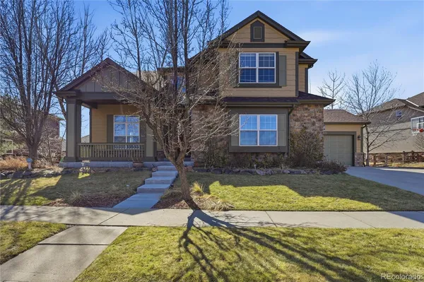 $1,224,000 | 15258 West 75th Place, Arvada, CO 80007