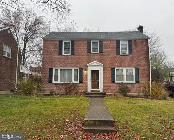 $299,999 | 249 Pinehurst Road, Wilmington, DE 19803