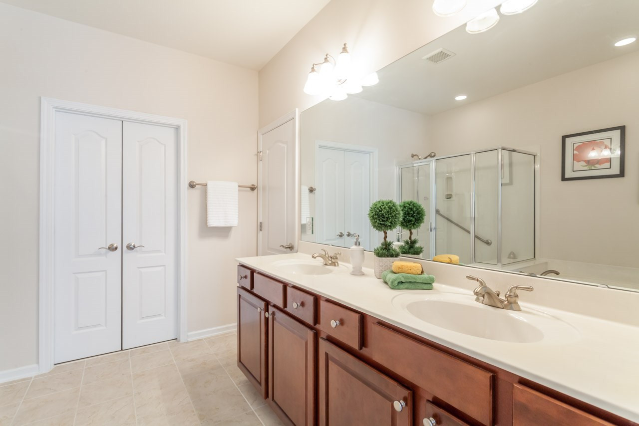 4610 Zaldivar Way Raleigh, NC 27612 - Photo 14 of 25 Photo 14