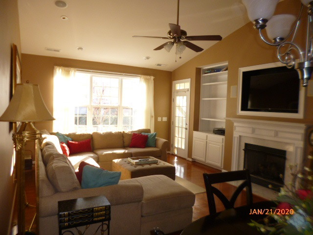 10500 Dapping Drive Raleigh, NC 27614 - Photo 11 of 30 Photo 11