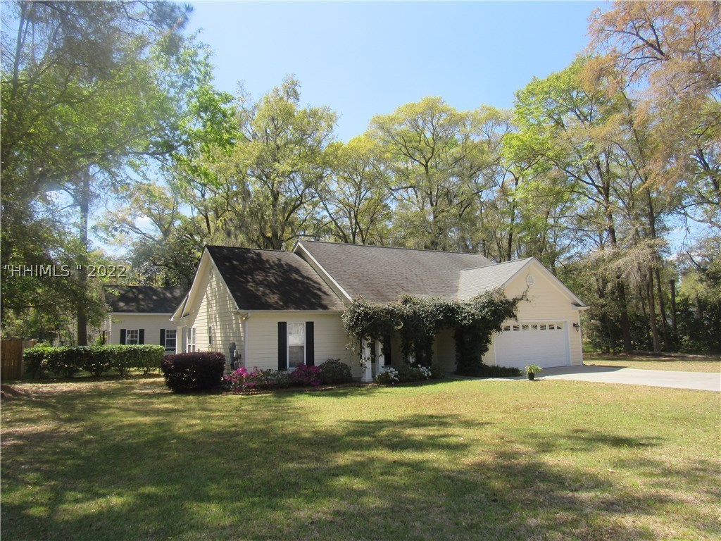 131 Klugh Avenue Ridgeland, SC 29936 - Photo 1 of 1