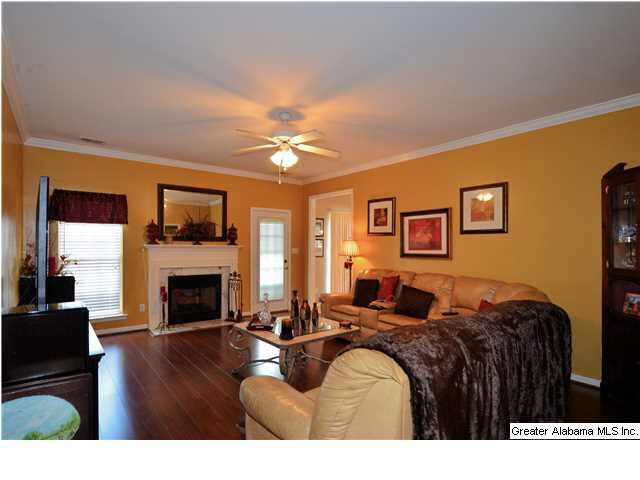 1805 Tyler Circle Leeds, AL 35094 - Photo 4 of 29
