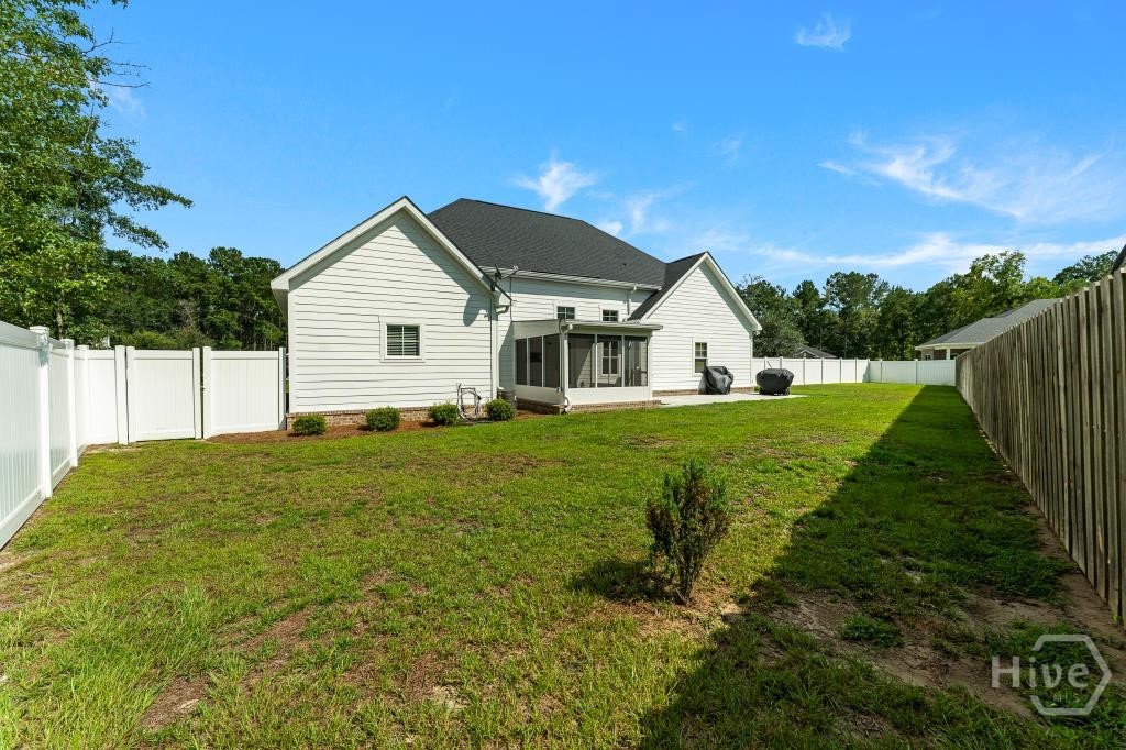 209 Fairmont Drive Rincon, GA 31326 - Photo 42 of 43 Gallery Image 42
