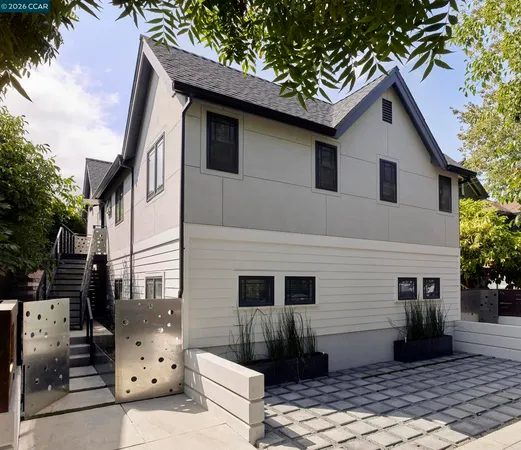 $2,250 | 1017 47th Street, Emeryville, CA 94608