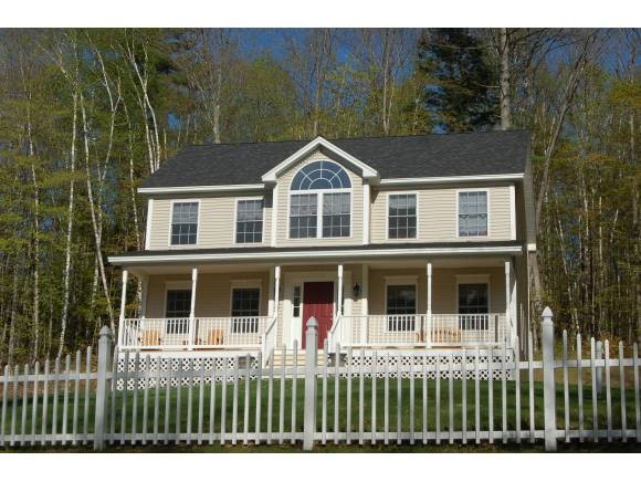 298 Stocker Pond Road Grantham, NH 03753 - Photo 1 of 1