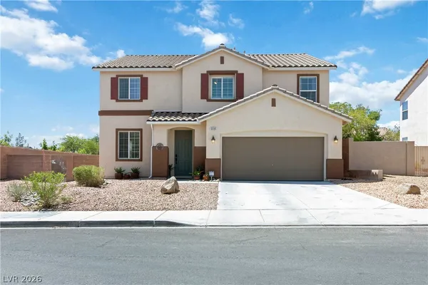 $649,999 | 5505 Knotting Pass, Las Vegas, NV 89131
