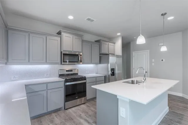 $2,400 | 14356 Andromeda Drive, Haslet, TX 76052