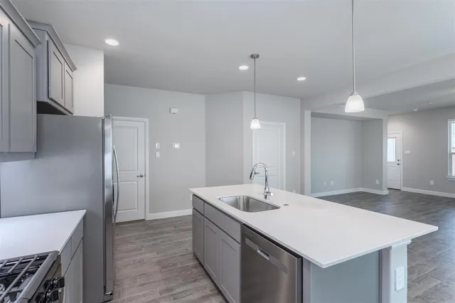 $2,400 | 14356 Andromeda Drive, Haslet, TX 76052