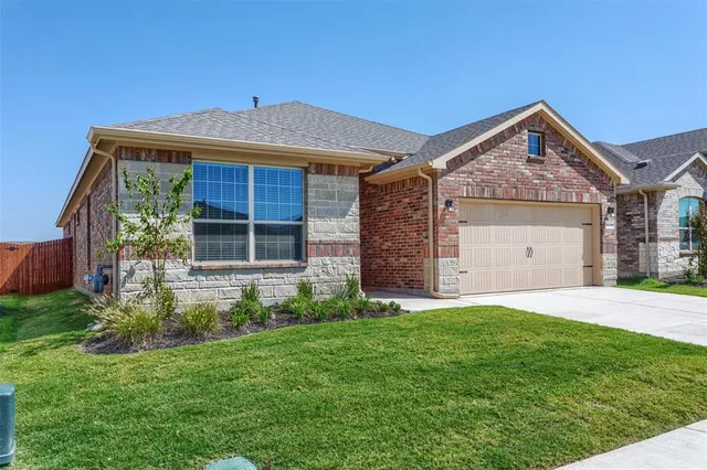 $2,400 | 14356 Andromeda Drive, Haslet, TX 76052