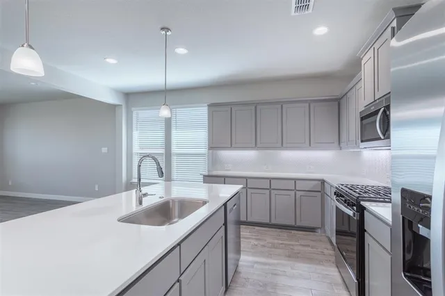 $2,400 | 14356 Andromeda Drive, Haslet, TX 76052