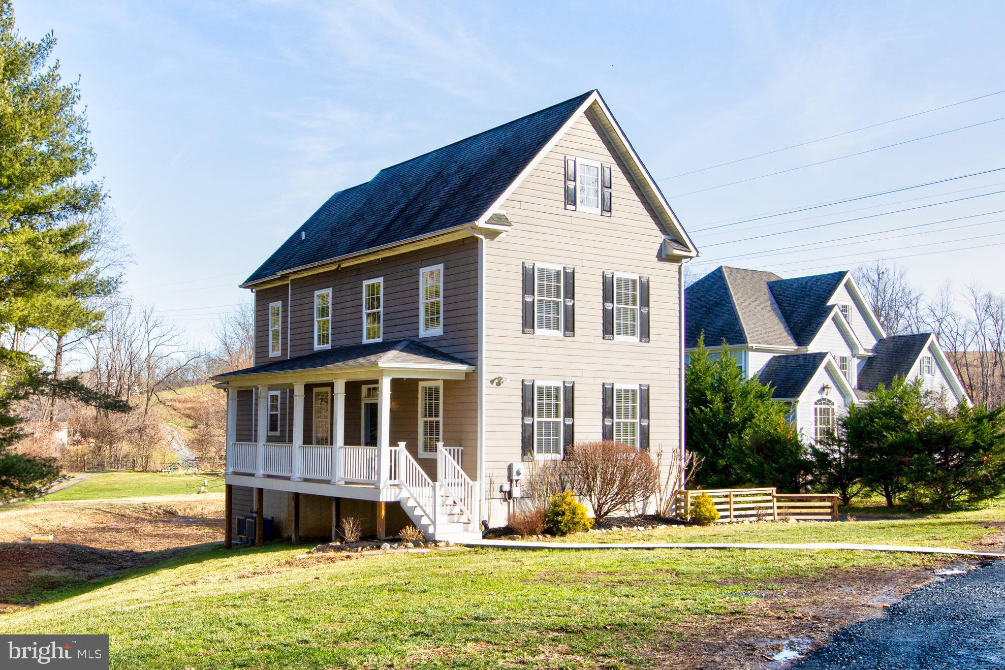 294 Horseshoe Road Rising Sun, MD 21911 - Photo 1 of 39