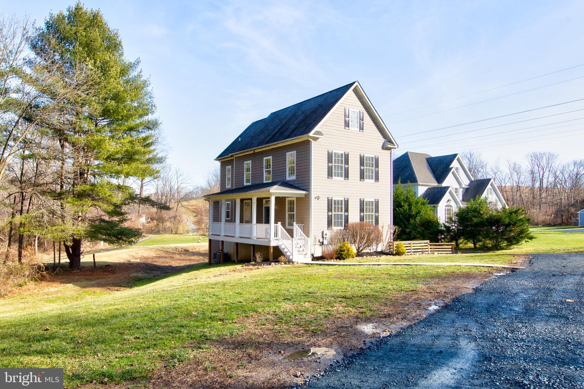 294 Horseshoe Road Rising Sun, MD 21911 - Photo 2 of 39