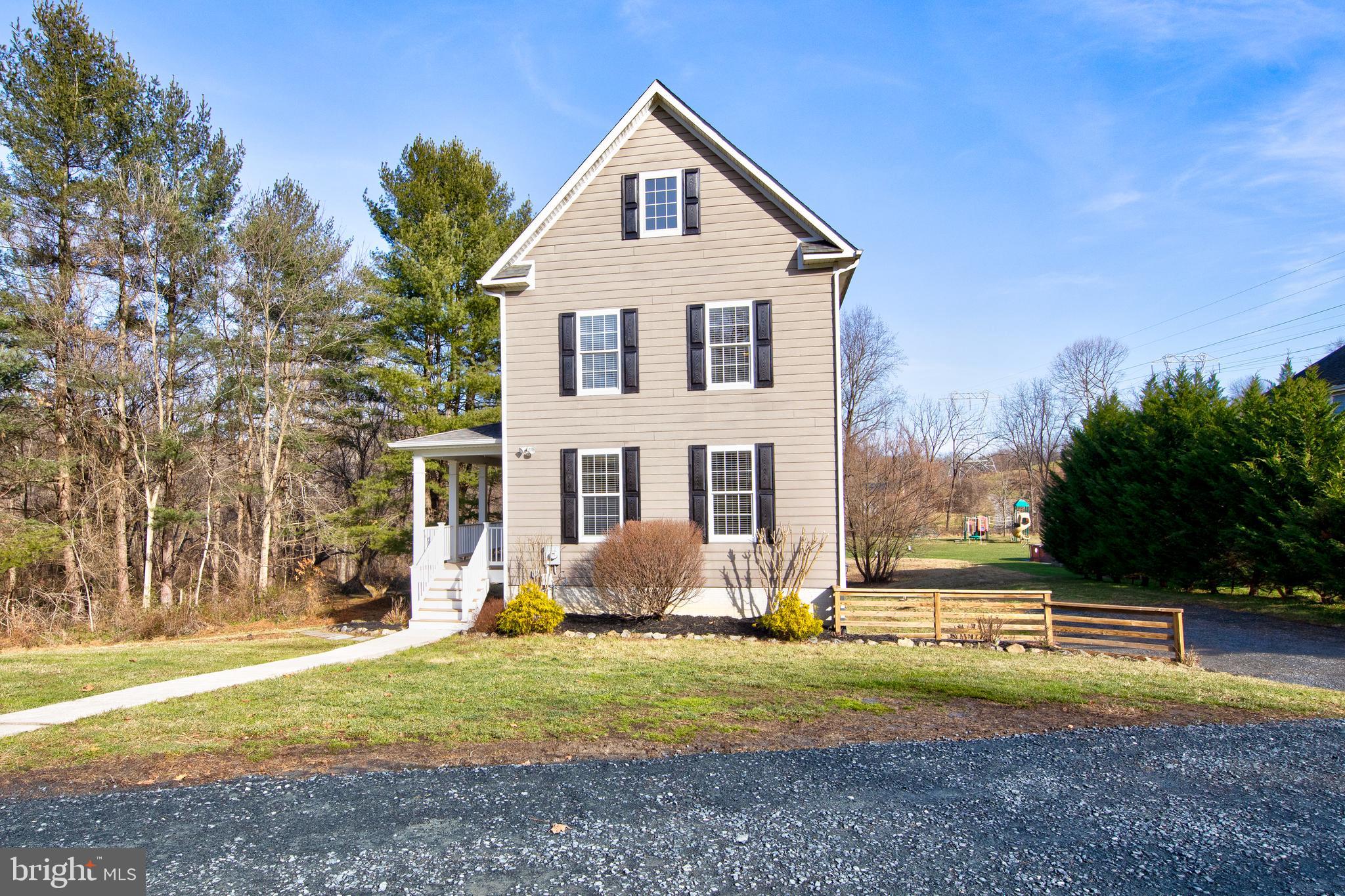 294 Horseshoe Road Rising Sun, MD 21911 - Photo 3 of 39
